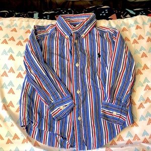 Ralph Lauren shirt